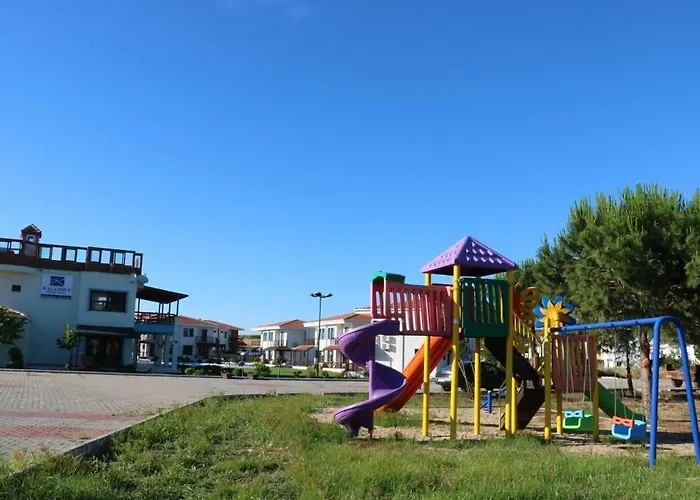 Kalanora Hotel Gelibolu