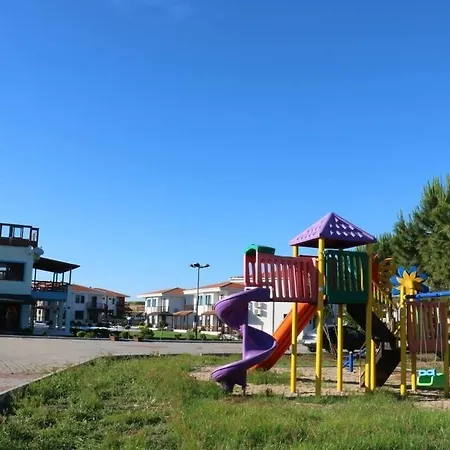 Kalanora Hotel Gelibolu