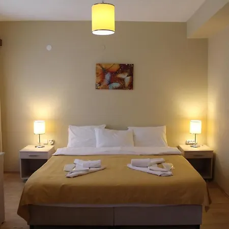 Hotel Kalanora