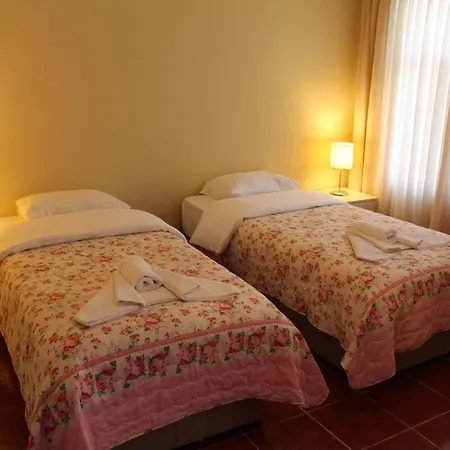Kalanora Hotel Gelibolu