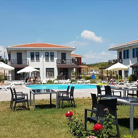 Hotel Kalanora Gelibolu