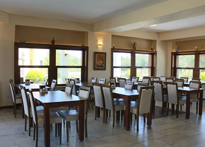 ホテル Kalanora *